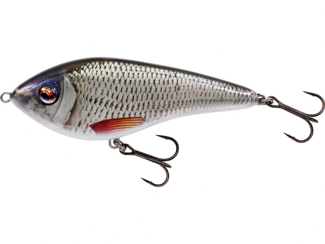 Westin Swim Glidebait Sinking 12cm